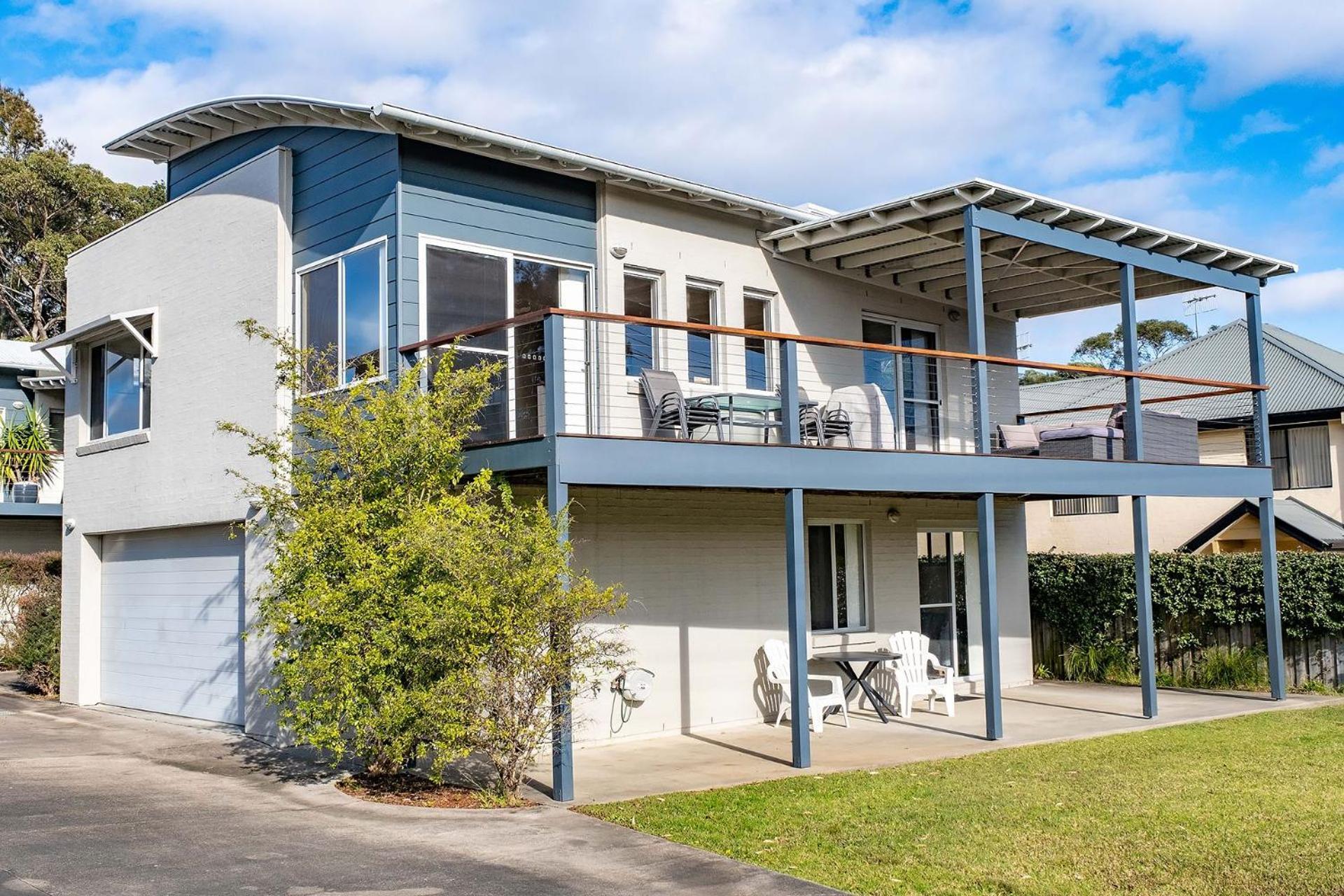 Ocean Stays - Mollymook Exterior photo