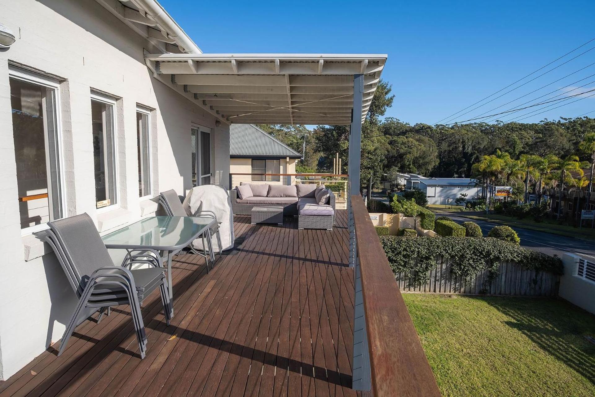 Ocean Stays - Mollymook Exterior photo