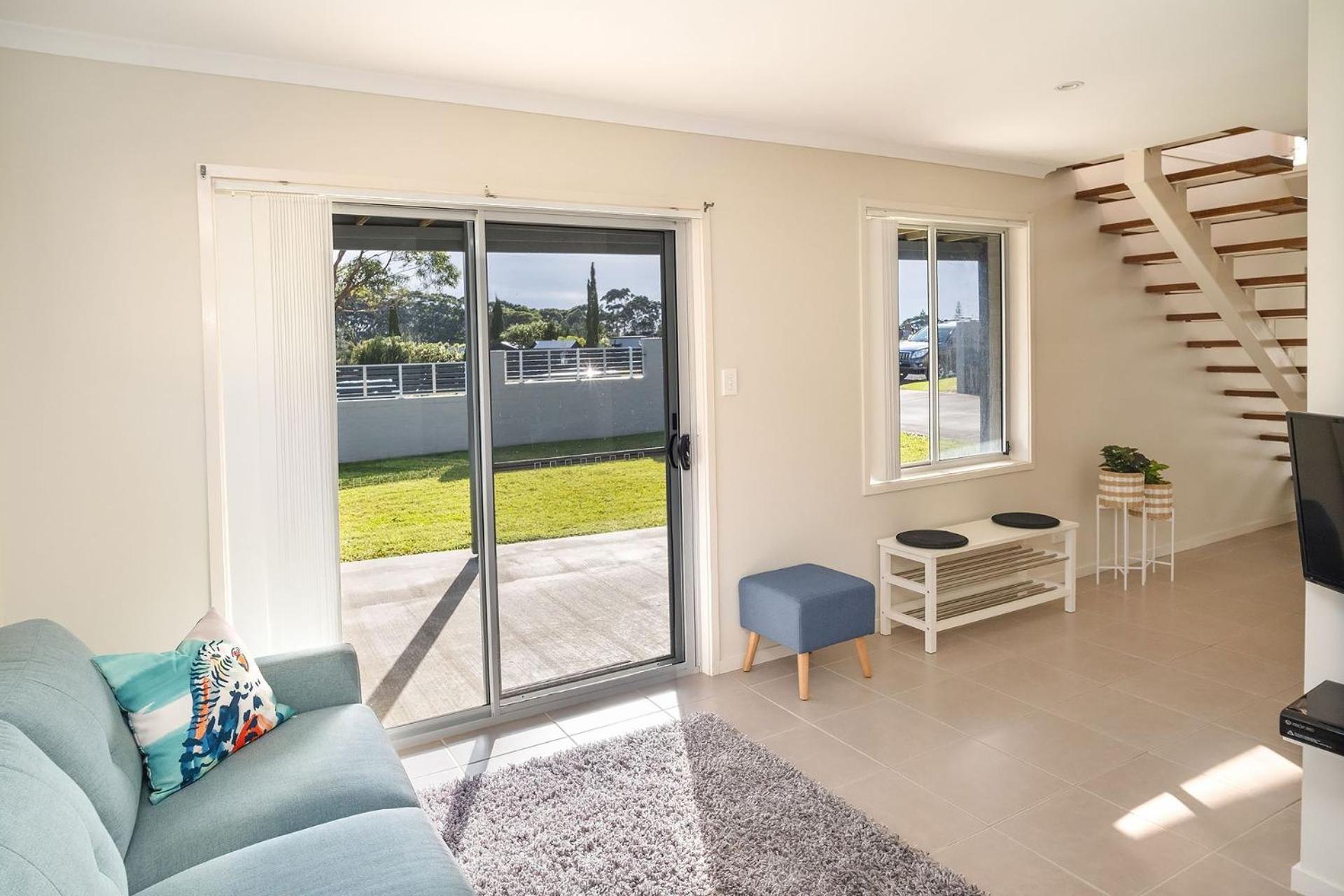 Ocean Stays - Mollymook Exterior photo
