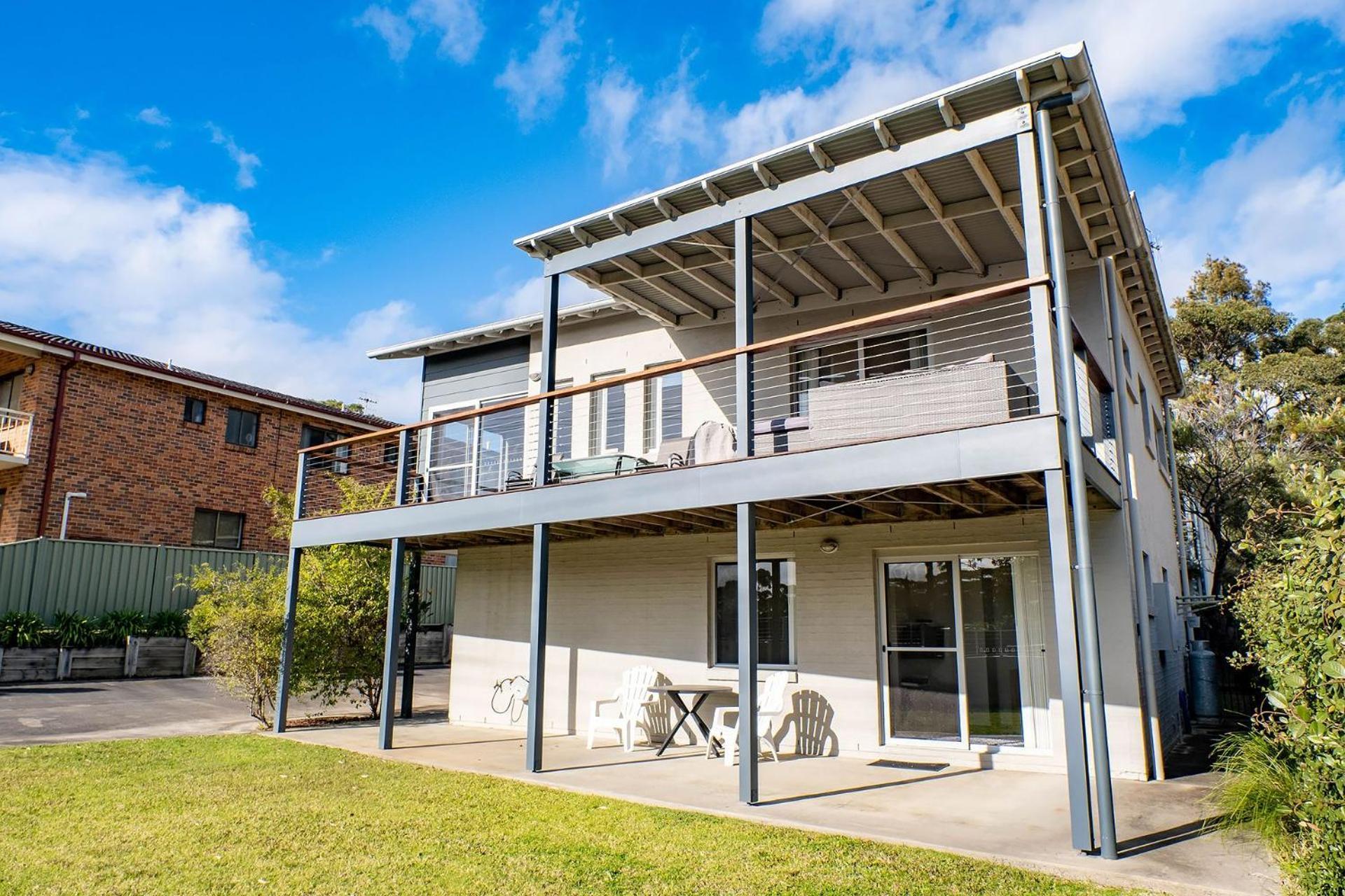 Ocean Stays - Mollymook Exterior photo